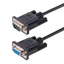 db9 serial cable