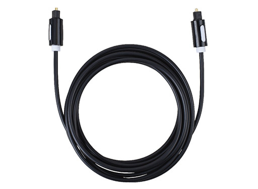 Is a Digital Optical Cable Right for Your Soundbar? Everything You Need to Know