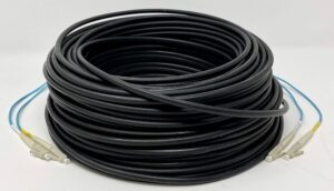 direct burial fiber optic cable