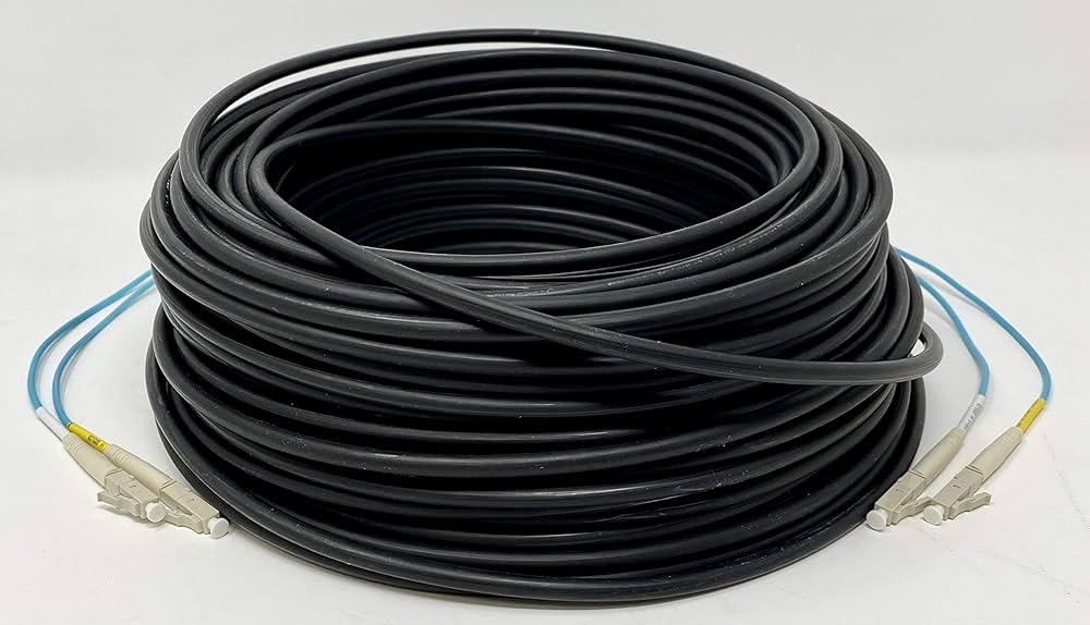 What Is a Direct Burial Fiber Optic Cable?