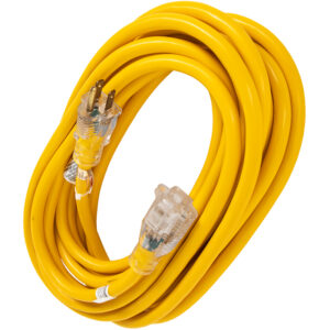 heavy duty extension cord
