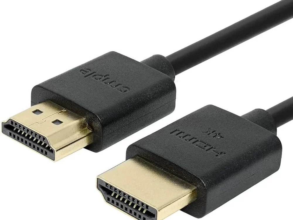 What Does an HDMI Cable Look Like? A Beginner’s Guide