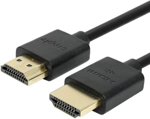 how does an hdmi cable look like