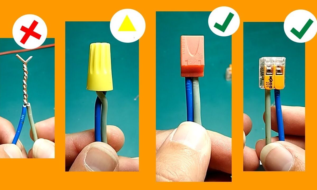 How to Connect Copper Wire to Aluminum: Safe and Code-Compliant Methods