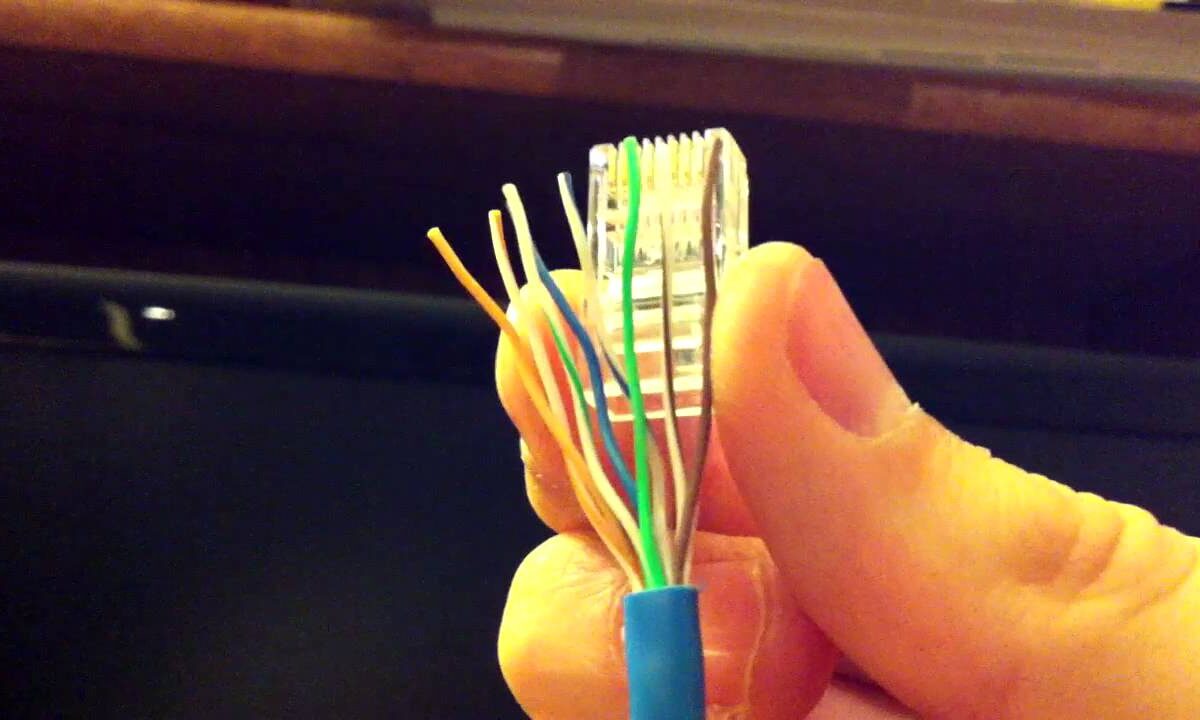 How to Connect RJ45: A Complete Guide for Beginners