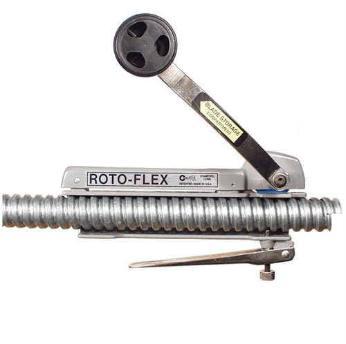 How to Cut BX Cable (Armored Cable) Safely and Cleanly