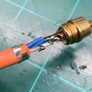how to make rca cables