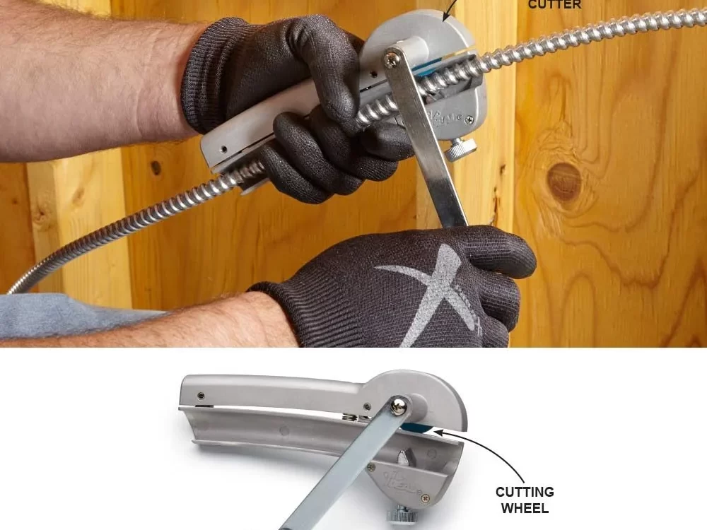 How to Strip MC Cable: Step-by-Step Guide for Clean & Safe Results