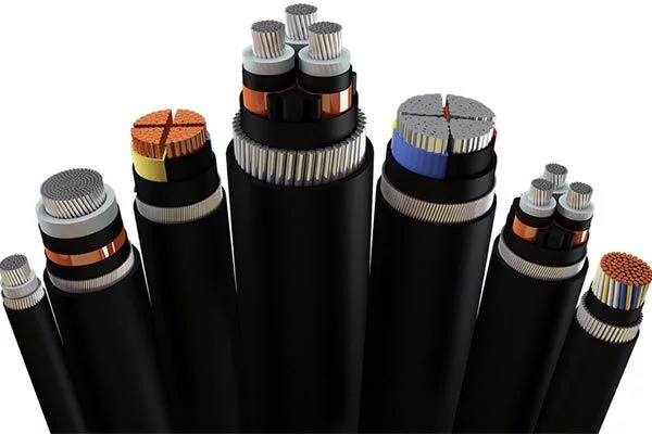 Understanding LV Cable Types: A Complete Guide to Low Voltage Cables