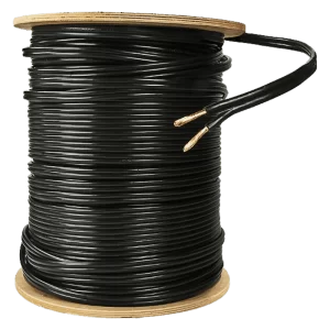 low voltage landscape wire