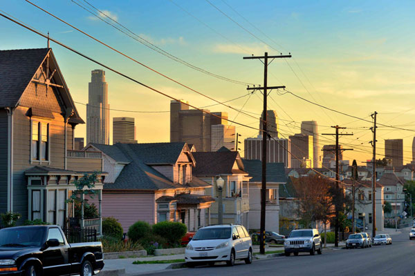 Overhead Electric Cables to House: What You Need to Know