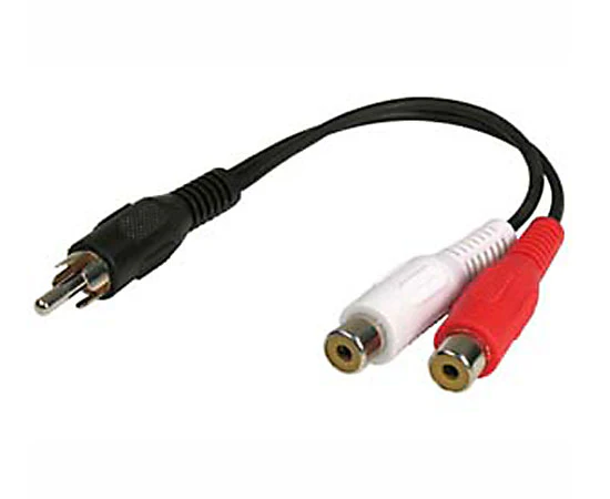 RCA Male to Female Cable: What It Is, How It Works, and When to Use It