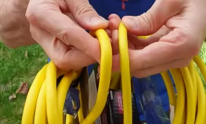 reliable outdoor extension cord