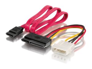 sata power cable