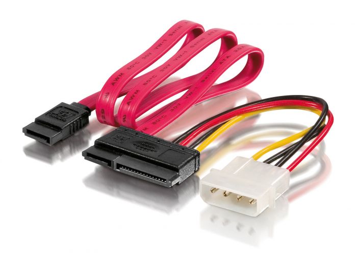 What Is a SATA Power Cable? Full Guide + Tips for SSDs, Splitters, and PC Builds