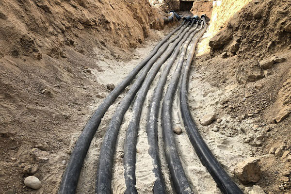 Underground Electrical Wire Types: A Comprehensive Guide for Safe and Efficient Installations