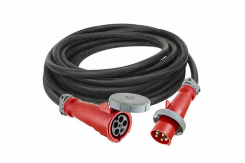 Weatherproof Extension Cords: Outdoor Power You Can Rely On