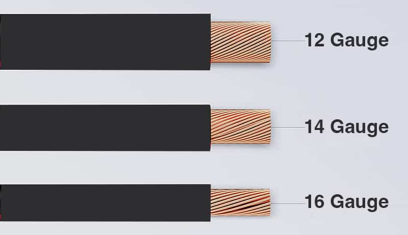 12 vs. 14 Gauge Speaker Wire: The Audiophile’s Guide to Sound Quality and Performance