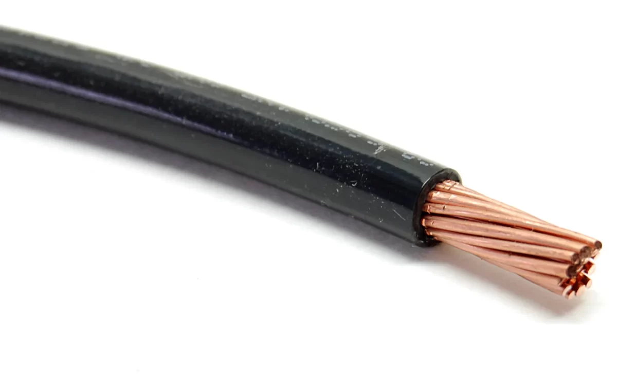 Mastering 6 AWG Stranded Wire: Ampacity, Applications, and Installation