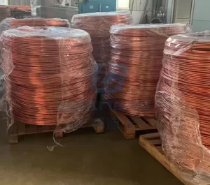Copper Clad Steel Antenna Wire