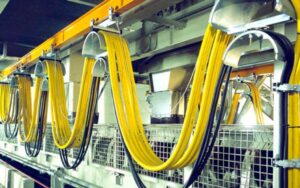 Festoon Cable System