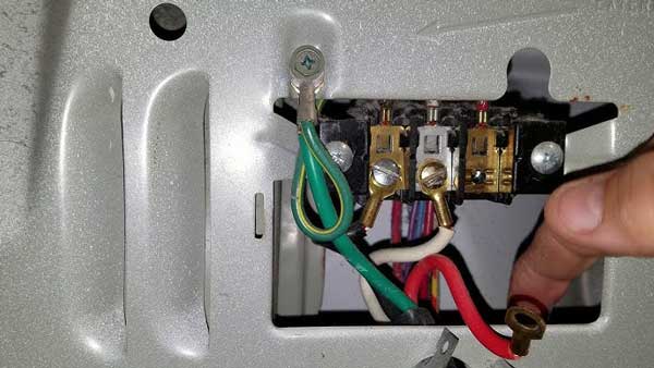 How to Change a 4-Prong Dryer Cord to a 3-Prong: Step-by-Step Guide with Wiring Diagram