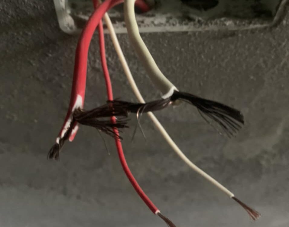 Why Does New Copper Wire Turn Black in Just 3 Months? A Deep Dive into Causes, Quality Issues, and Safety Risks
