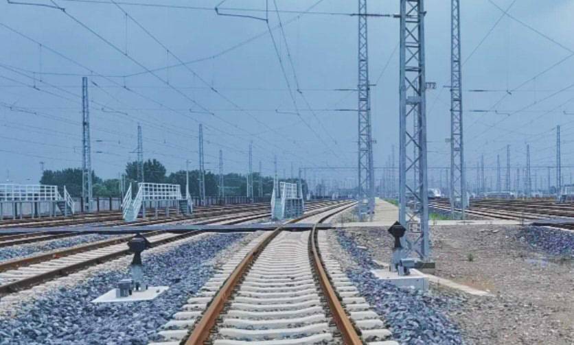 Railway Cables: The Lifeline of Modern Rail Networks