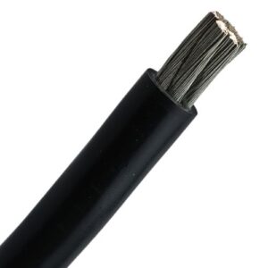 Tinned Copper Marine Wire