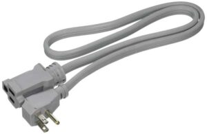 air conditioner extension cord