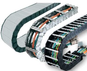 drag chain cable