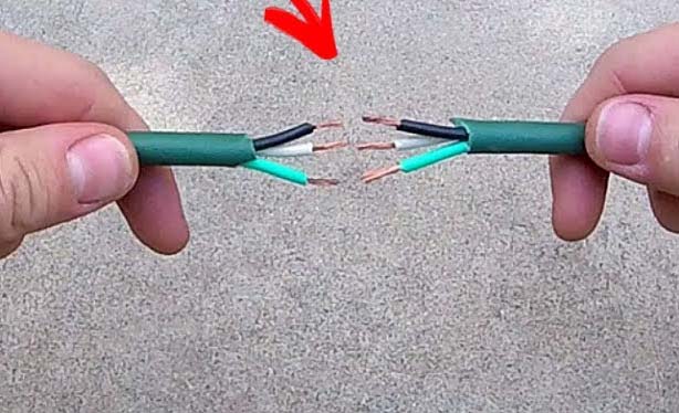 Fixing a Cut Power Cord: Step-by-Step Safety Guide