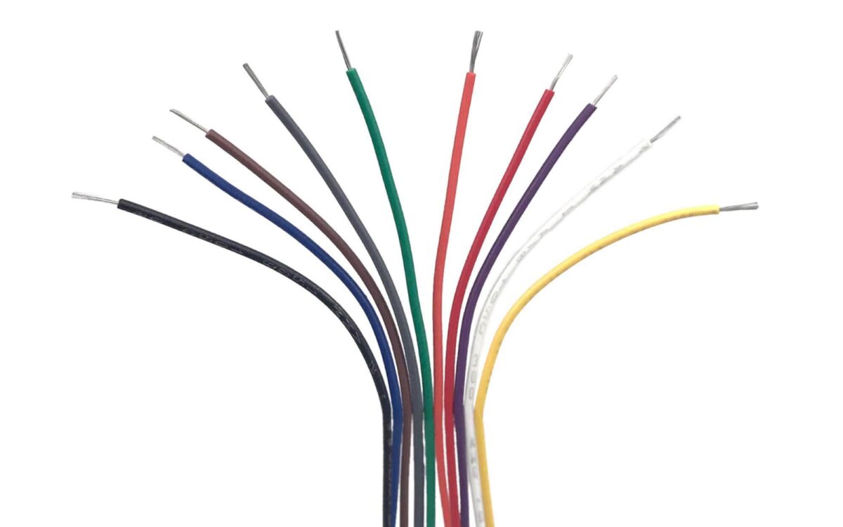 Hook Up Wire: A Complete Guide
