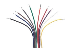 hook up wire