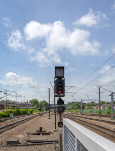 signalling cables