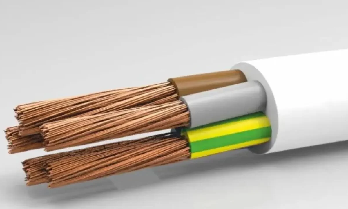 What is Stranded Wire? The Definitive Guide to a Flexible Conductor