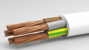 what is stranded wire