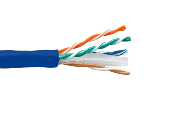 Cat6 CMR vs. Cat6 CMP: Which One Should You Choose?