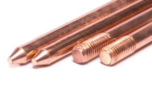 Copper Ground Rods