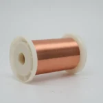   Copper-Chromium-Zirconium (CuCrZr) Alloy Contact Wire 