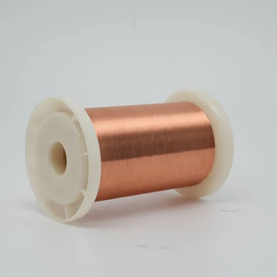 Copper-Chromium-Zirconium (CuCrZr) Alloy Contact Wire