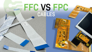 FFC vs FPC Cables