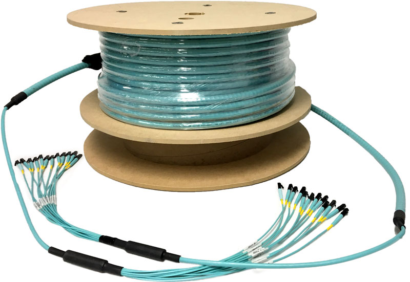 Fiber Trunk Cables and Leviton Fiber Enclosures: A Complete Guide for High-Performance Networks