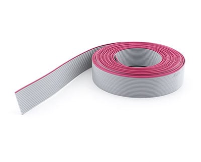 Flex Cable vs Ribbon Cable: What’s the Difference?