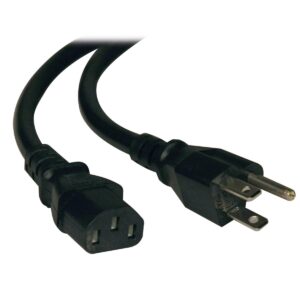 IEC Power Cables