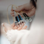   Laser Communication Cable 