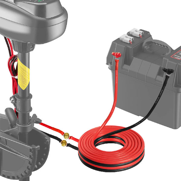 A Guide to Battery Terminals and Extension Cables