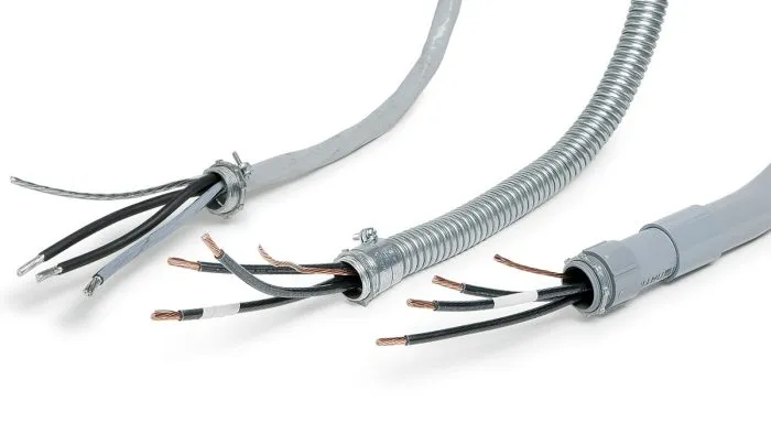 BX Cable vs. Romex: What’s the Difference and Which Should You Use?