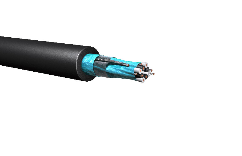 CIR Cable: The Next Generation of Impact Resistant Power Cable