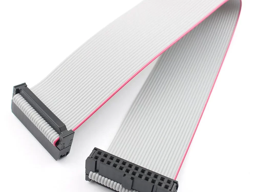 The Ultimate Guide to Flex Cables: FFC, FPC, and Ribbon Cable Explained